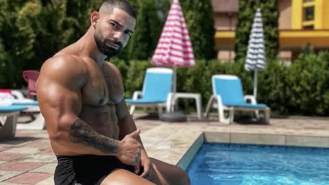 JaxonHunk online show from 11-23-25, 02:22