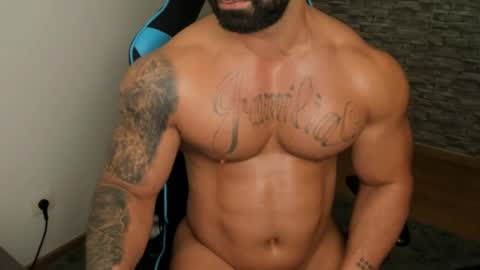 JaxonHunk online show from 03-30-26, 09:16