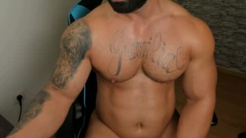 JaxonHunk online show from 04-28-26, 07:30