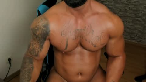 JaxonHunk online show from 06-03-26, 03:50