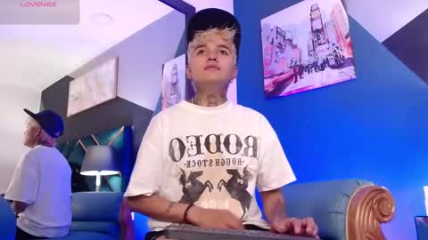 JAX online show from 02-12-26, 03:34