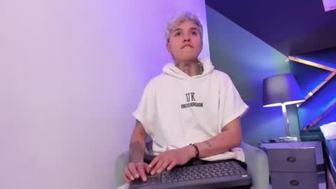 JAX online show from 02-25-26, 03:49