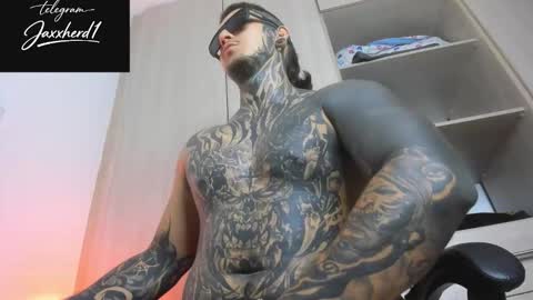 Michael independient model online show from 02-04-26, 06:14