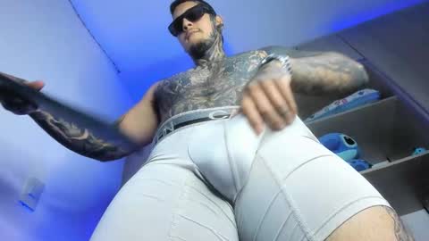 Michael independient model online show from 02-24-26, 07:23