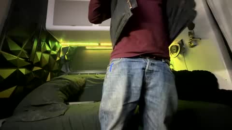 jax online show from 01-19-25, 03:18