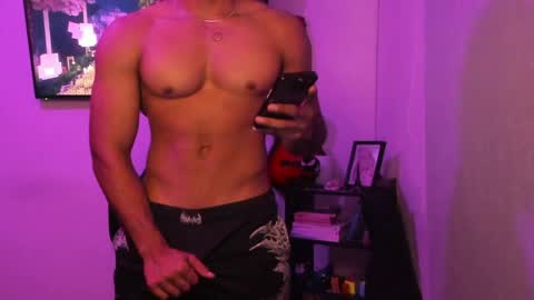 Jax online show from 04-26-26, 04:21