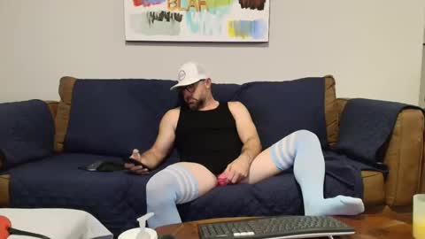 Jaxxx Spade online show from 10-21-25, 06:14