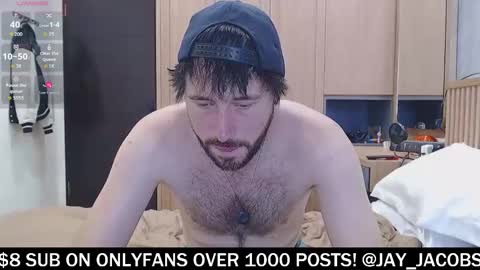 Jay online show from 09-29-25, 08:52