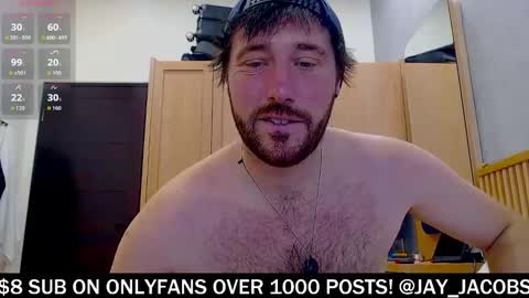 Jay online show from 10-02-25, 09:05