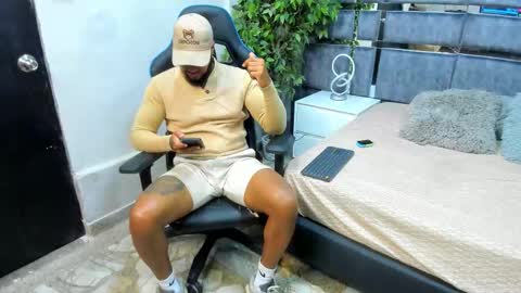 jay jhonson online show from 02-04-26, 03:34