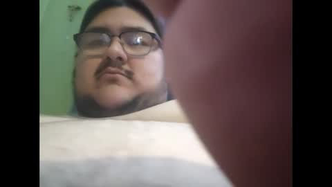 Your Daddy online show from 01-30-25, 12:18