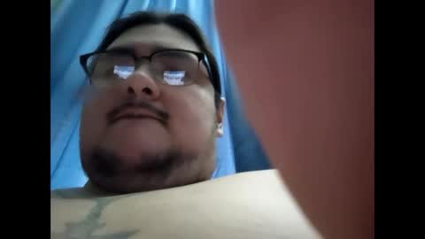 Your Daddy online show from 11-17-25, 06:24