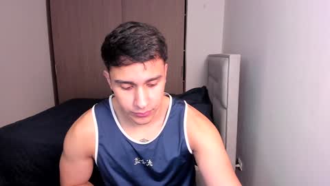 Snapshot of jay_marcos chatting on 12-22-24, 12:17 Jay marcos online show from 12-22-24, 12:17