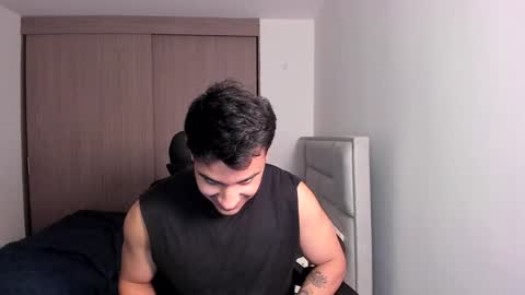 Snapshot of jay_marcos chatting on 12-27-24, 04:47 Jay marcos online show from 12-27-24, 04:47