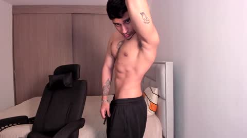 Snapshot of jay_marcos chatting on 12-28-24, 03:26 Jay marcos online show from 12-28-24, 03:26