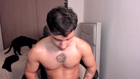 Snapshot of jay_marcos chatting on 12-28-24, 06:28 Jay marcos online show from 12-28-24, 06:28