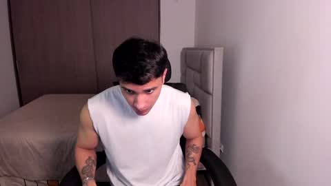 Snapshot of jay_marcos chatting on 01-05-25, 02:38 Jay marcos online show from 01-05-25, 02:38