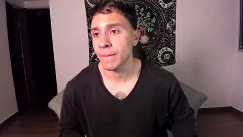 Snapshot of jay_marcos chatting on 01-19-25, 01:21 Jay marcos online show from 01-19-25, 01:21