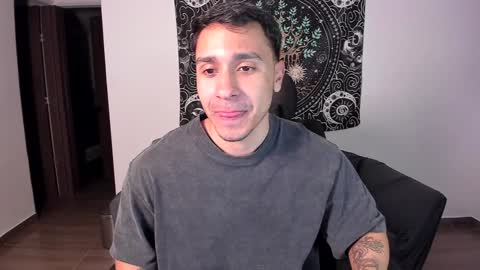Snapshot of jay_marcos chatting on 01-23-25, 01:30 Jay marcos online show from 01-23-25, 01:30