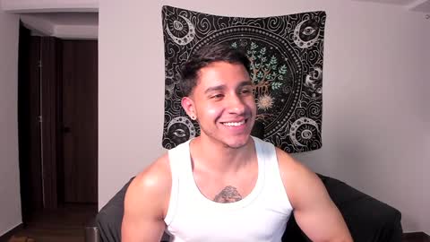 Snapshot of jay_marcos chatting on 01-24-25, 12:31 Jay marcos online show from 01-24-25, 12:31