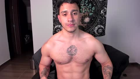 Snapshot of jay_marcos chatting on 01-24-25, 03:32 Jay marcos online show from 01-24-25, 03:32