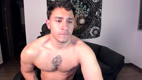 Snapshot of jay_marcos chatting on 01-26-25, 03:59 Jay marcos online show from 01-26-25, 03:59