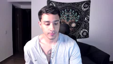 Snapshot of jay_marcos chatting on 02-03-25, 02:03 Jay marcos online show from 02-03-25, 02:03