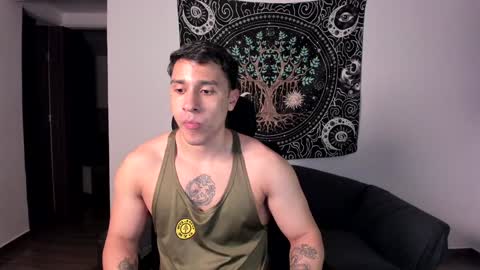 Snapshot of jay_marcos chatting on 02-04-25, 02:28 Jay marcos online show from 02-04-25, 02:28