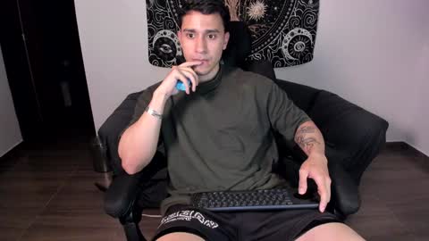 Snapshot of jay_marcos chatting on 02-06-25, 03:16 Jay marcos online show from 02-06-25, 03:16