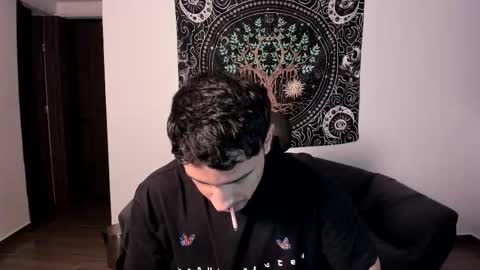 Snapshot of jay_marcos chatting on 02-10-25, 03:24 Jay marcos online show from 02-10-25, 03:24
