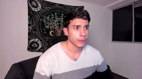 Snapshot of jay_marcos chatting on 02-22-25, 04:29 Jay marcos online show from 02-22-25, 04:29