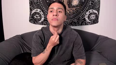 Snapshot of jay_marcos chatting on 03-01-25, 03:43 Jay marcos online show from 03-01-25, 03:43