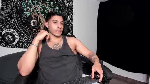 Snapshot of jay_marcos chatting on 03-10-25, 05:33 Jay marcos online show from 03-10-25, 05:33