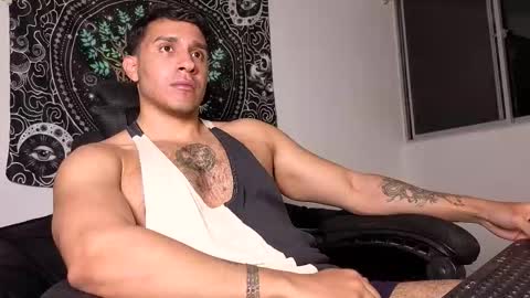 Snapshot of jay_marcos chatting on 10-10-25, 04:11 Jay marcos online show from 10-10-25, 04:11