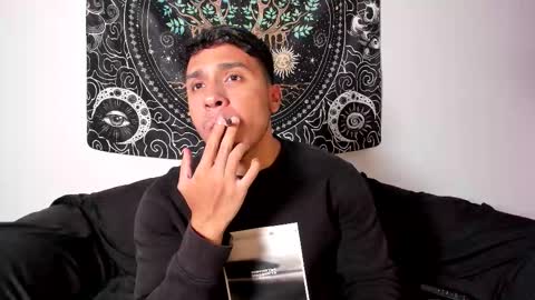 Snapshot of jay_marcos chatting on 10-14-25, 03:07 Jay marcos online show from 10-14-25, 03:07