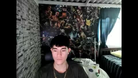 JAY ORANGE online show from 01-31-26, 07:11