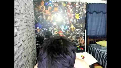 JAY ORANGE online show from 02-02-26, 10:08