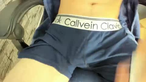 JAY ORANGE online show from 04-24-26, 08:00