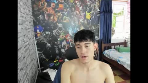 JAY ORANGE online show from 04-26-26, 07:44