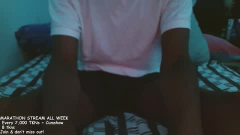 Jay Secxret online show from 11-08-25, 10:19