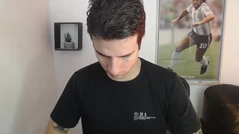 Jay Alvarrez online show from 12-12-24, 05:04