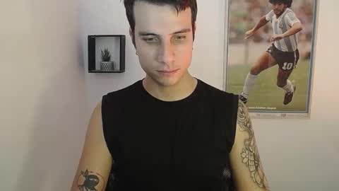 Jay Alvarrez online show from 12-16-24, 08:16