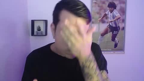 Jay Alvarrez online show from 01-07-25, 06:03