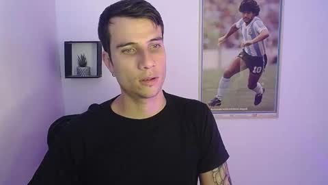 Jay Alvarrez online show from 01-07-25, 09:14