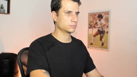 Jay Alvarrez online show from 01-28-25, 07:00