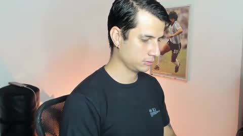 Jay Alvarrez online show from 02-22-25, 07:14