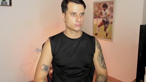 Jay Alvarrez online show from 03-04-25, 10:05