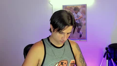 Jay Alvarrez online show from 09-11-25, 09:15