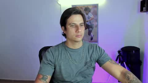 Jay Alvarrez online show from 09-12-25, 11:04