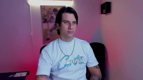 Jay Alvarrez online show from 11-30-25, 08:57